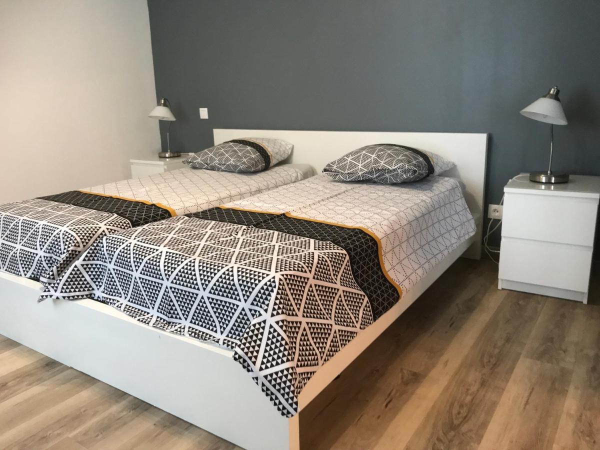 - Gite Appart Orchidee - Luneville - Sejour Famille Ou Pro - 2 Adultes & 2 Enfants Lunéville Exterior photo