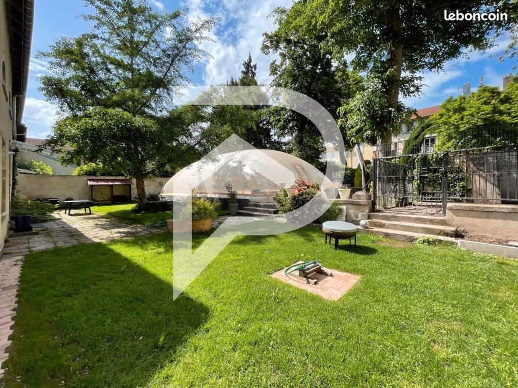 - Gite Appart Orchidee - Luneville - Sejour Famille Ou Pro - 2 Adultes & 2 Enfants Lunéville Exterior photo