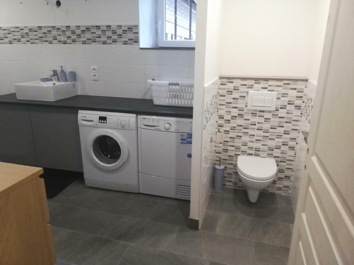 - Gite Appart Orchidee - Luneville - Sejour Famille Ou Pro - 2 Adultes & 2 Enfants Lunéville Exterior photo